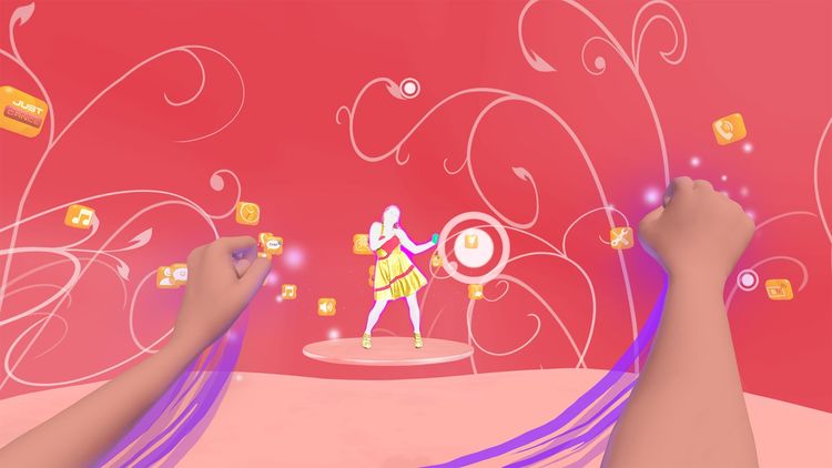 Just Dance VR: Welcome to DancityMeta Quest CD Key