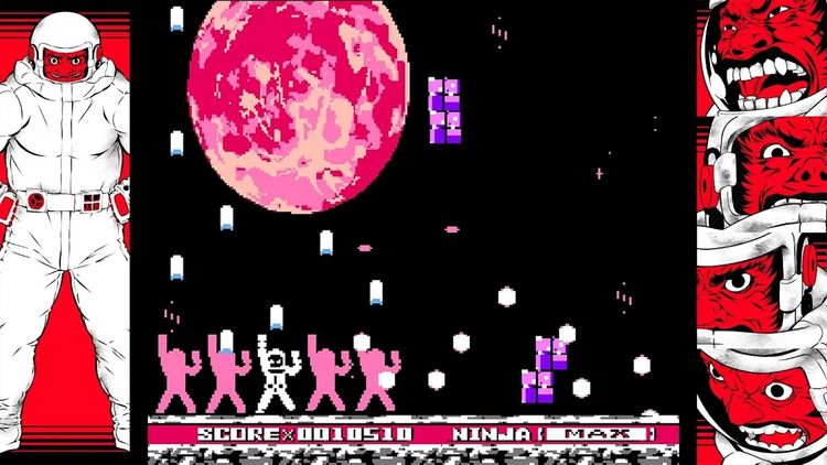 RIKI 8bit GAME Collection US Nintendo Switch CD Key