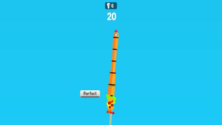 Space Rocket PC Steam CD Key 