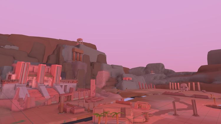 SculptrVR Meta Quest CD Key