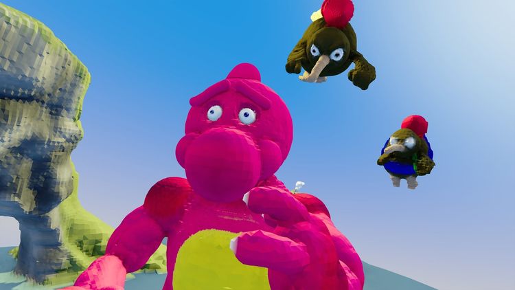 SculptrVR Meta Quest CD Key