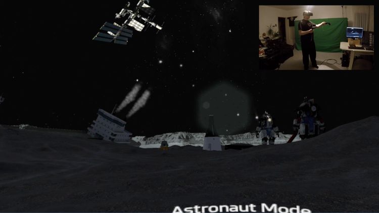 Mech Ace Combat Trainer Edition PC Steam CD Key