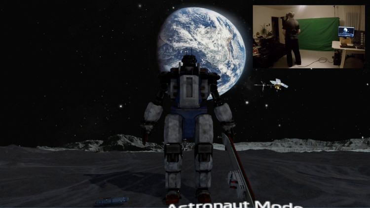 Mech Ace Combat Trainer Edition PC Steam CD Key