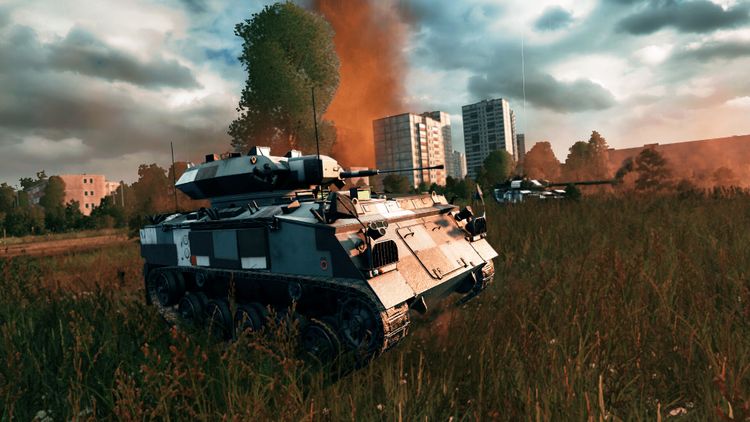 WARNO - Early Access Pack DLC PC Steam CD Key