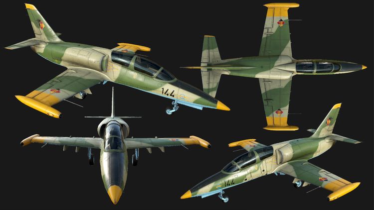 WARNO - Early Access Pack DLC PC Steam CD Key