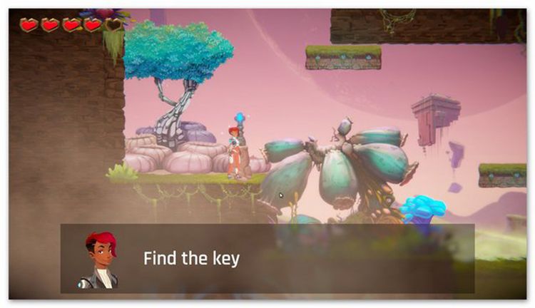 Alien Planet Explorer PC Steam CD Key