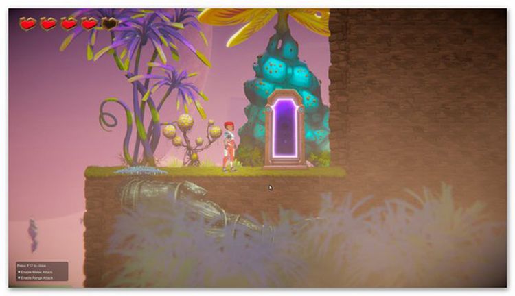 Alien Planet Explorer PC Steam CD Key