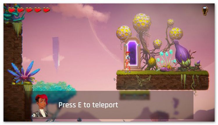 Alien Planet Explorer PC Steam CD Key