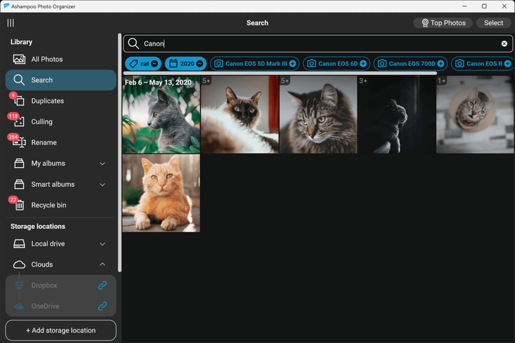 Ashampoo Photo Organizer Pro 25 Key
