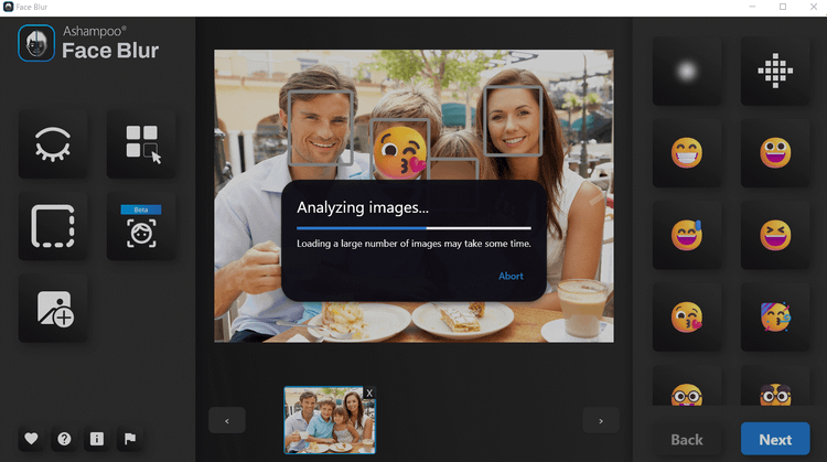 Ashampoo Face Blur⁠ Key