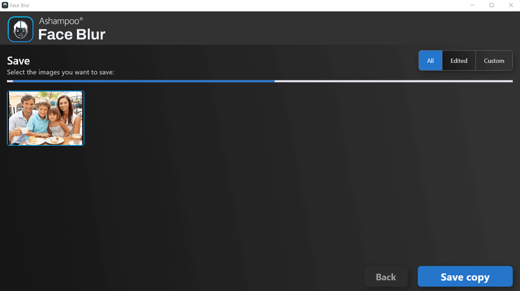 Ashampoo Face Blur⁠ Key