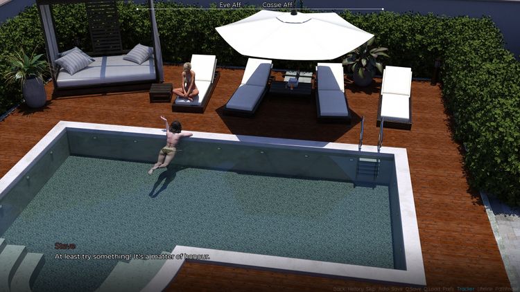 Summer Scent PC Steam CD Key