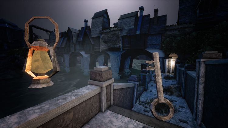 Finder PC Steam CD Key