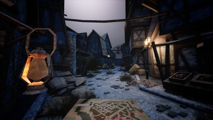 Finder PC Steam CD Key