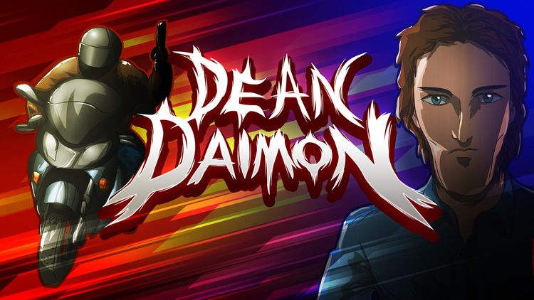 Dean Daimon PC Steam CD Key