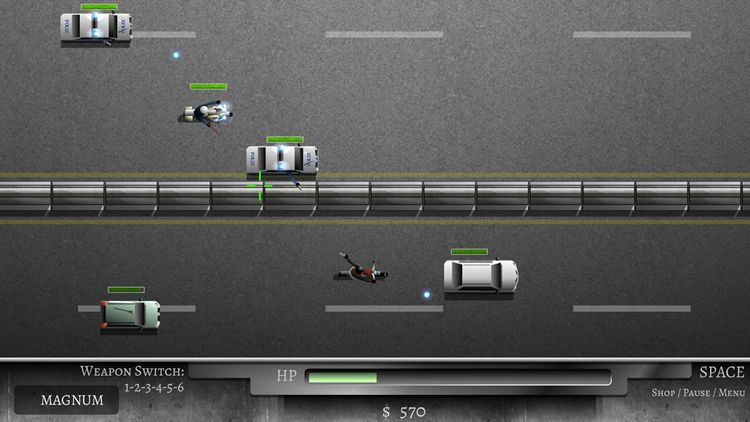 Dean Daimon PC Steam CD Key