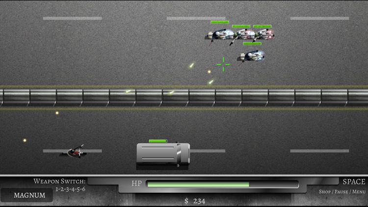 Dean Daimon PC Steam CD Key