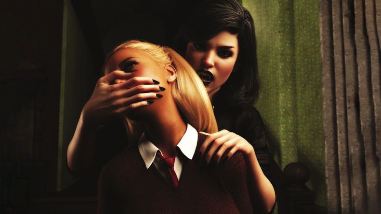 Librarian Lust EU PC Steam CD Key