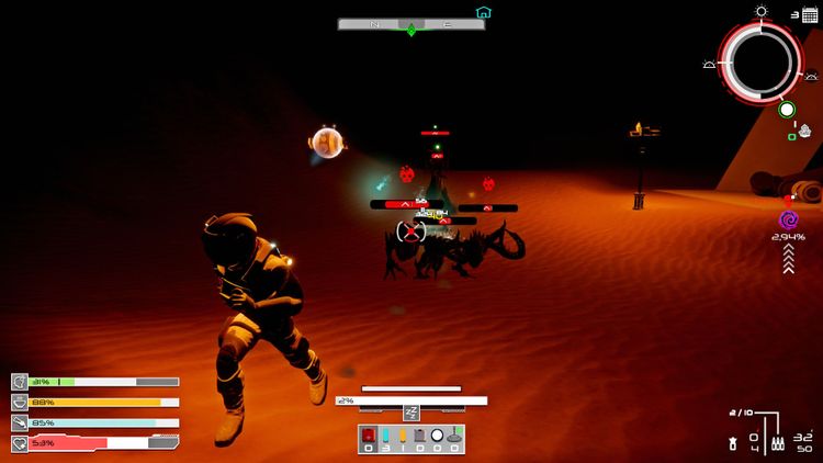 THE DARK SIDE OF CECLON PC Steam CD Key