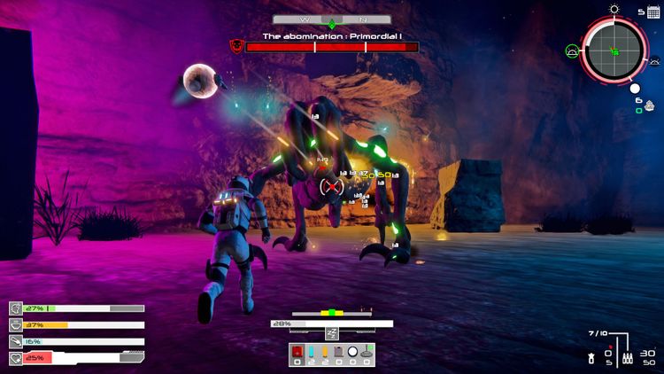 THE DARK SIDE OF CECLON PC Steam CD Key