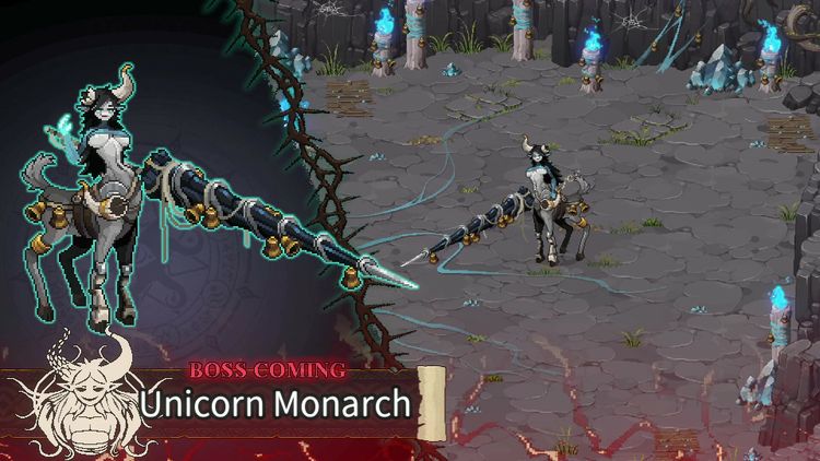 Echoes Of Spellcraft PC Steam CD Key