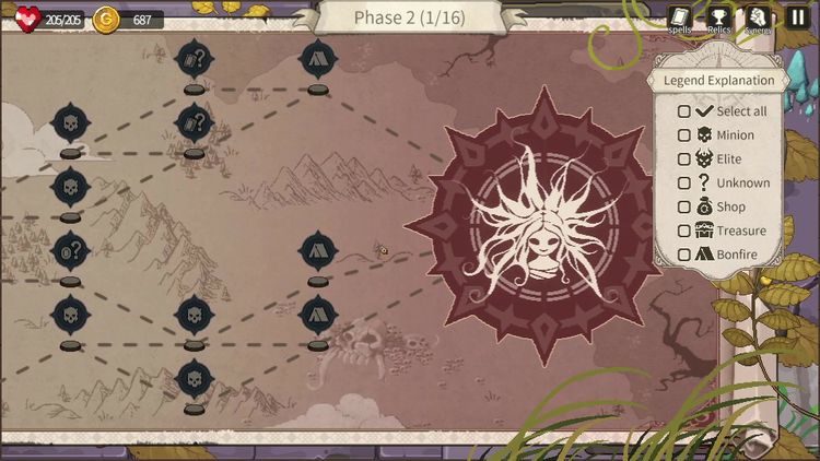 Echoes Of Spellcraft PC Steam CD Key