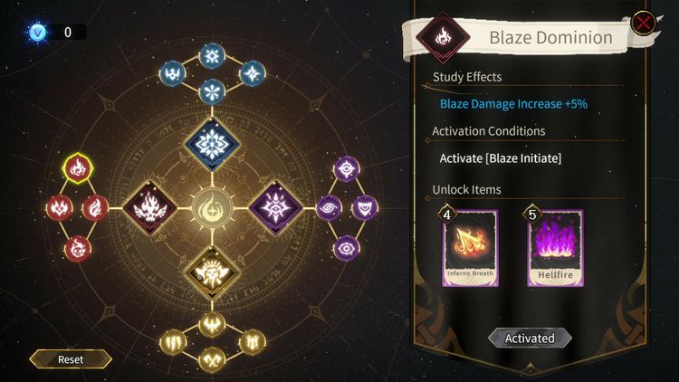 Echoes Of Spellcraft PC Steam CD Key