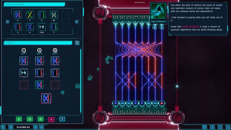 Quantum Odyssey PC Steam Account