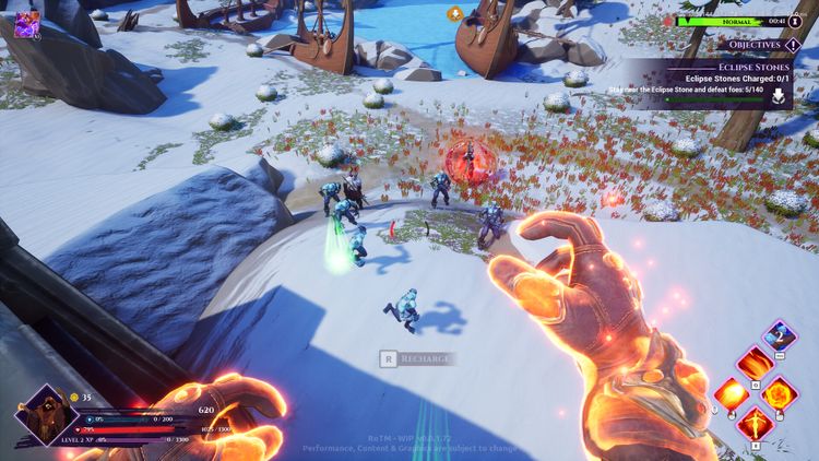 Revenge of the Mage PC Steam CD Key