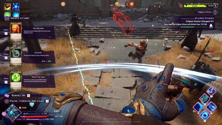 Revenge of the Mage PC Steam CD Key