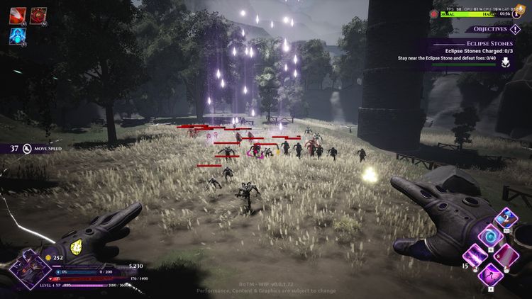 Revenge of the Mage PC Steam CD Key