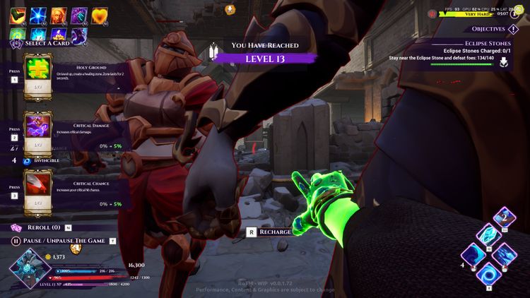 Revenge of the Mage PC Steam CD Key