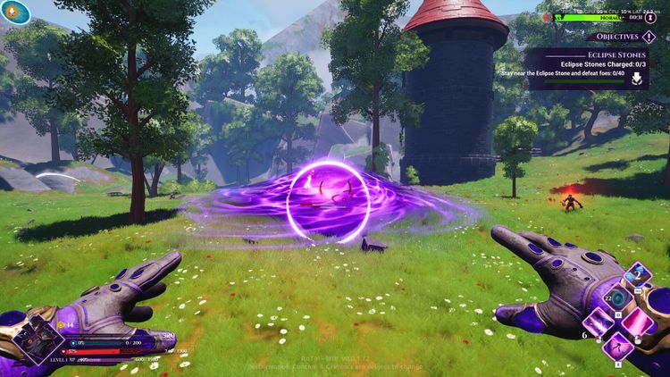 Revenge of the Mage PC Steam CD Key