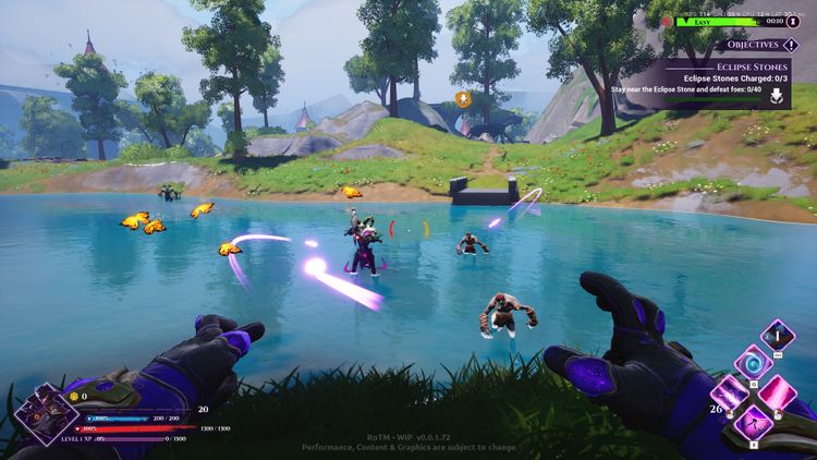 Revenge of the Mage PC Steam CD Key