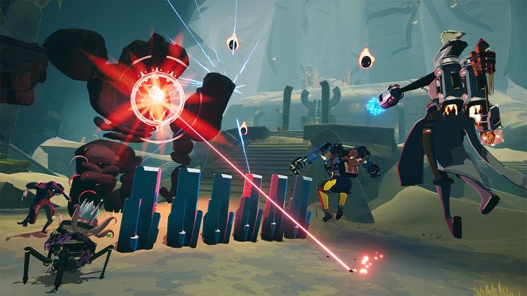 Risk of Rain 2 - Seekers of the Storm DLC PC Steam CD Key