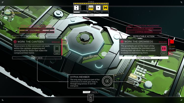 Citizen Sleeper: Helion Collection EU XBOX One / Xbox Series X|S / PC CD Key