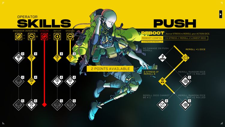 Citizen Sleeper: Helion Collection EU XBOX One / Xbox Series X|S / PC CD Key