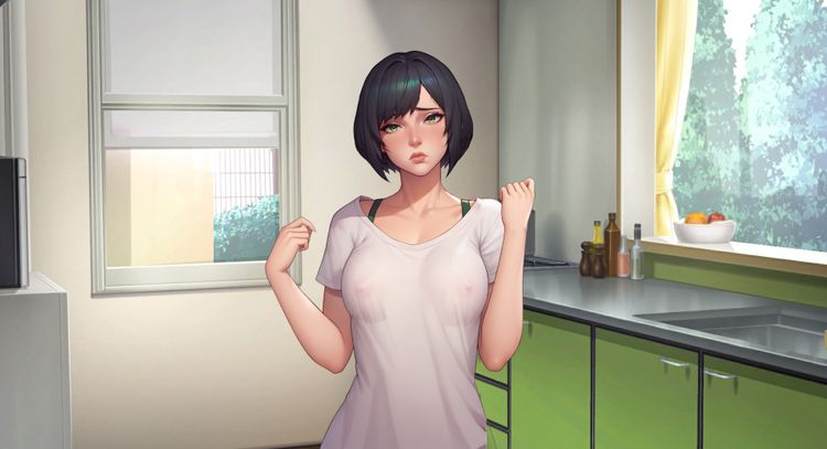 Sex Apartment PC Steam CD Key