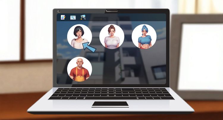 Sex Apartment PC Steam CD Key