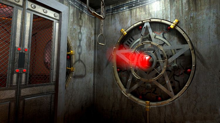 Dark Trip Meta Quest CD Key