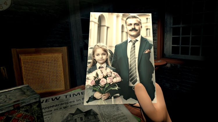 Dark Trip Meta Quest CD Key