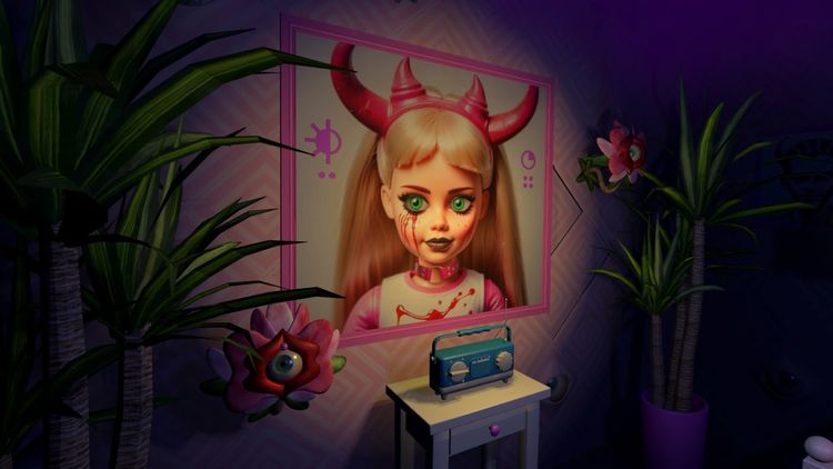 Dark Trip Meta Quest CD Key