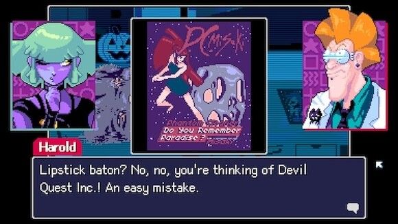 Read Only Memories: NEURODIVER PC Steam Account