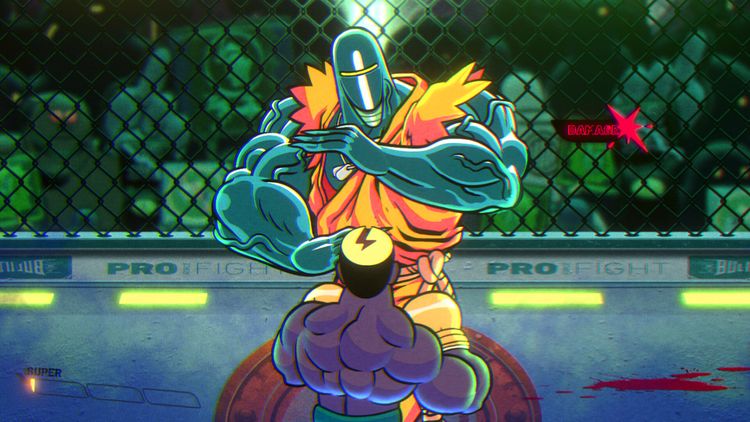 Thunder Ray - Forgotten Duels DLC PC Steam CD Key