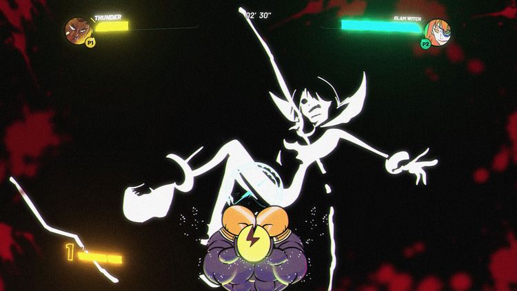 Thunder Ray - Forgotten Duels DLC PC Steam CD Key