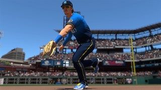 MLB The Show 25 Deluxe Edition + Pre-order Bonus US Xbox Series X|S CD Key