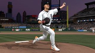 MLB The Show 25 Deluxe Edition + Pre-order Bonus US Xbox Series X|S CD Key