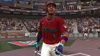 MLB The Show 25 Deluxe Edition + Pre-order Bonus US Xbox Series X|S CD Key