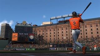 MLB The Show 25 Deluxe Edition + Pre-order Bonus US Xbox Series X|S CD Key