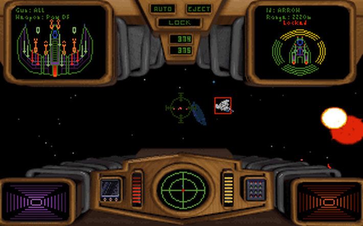 Wing Commander: Armada PC GOG CD Key